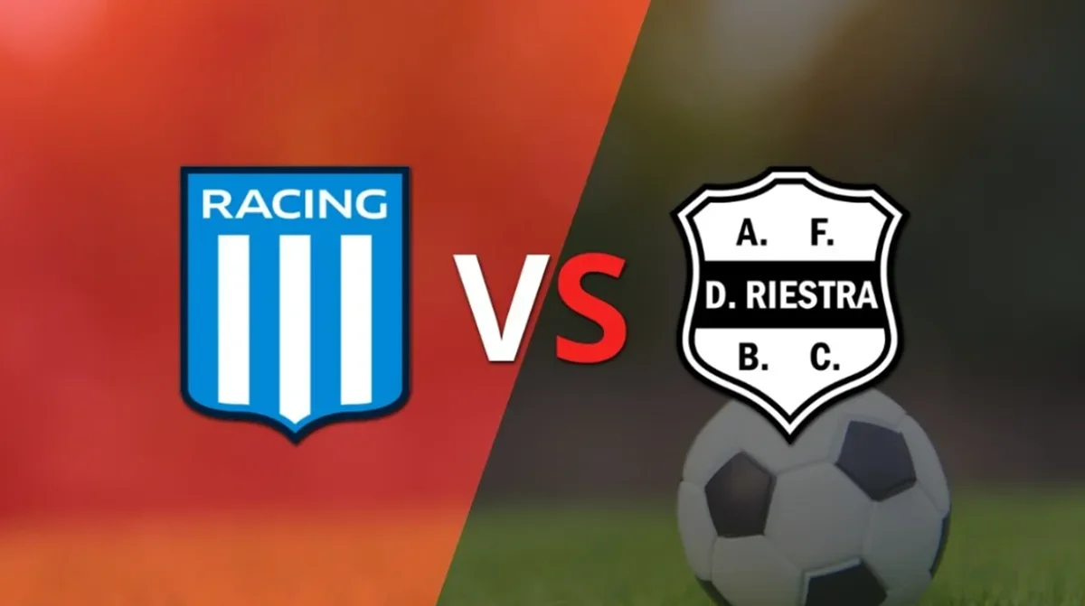 Pronóstico Racing vs Riestra