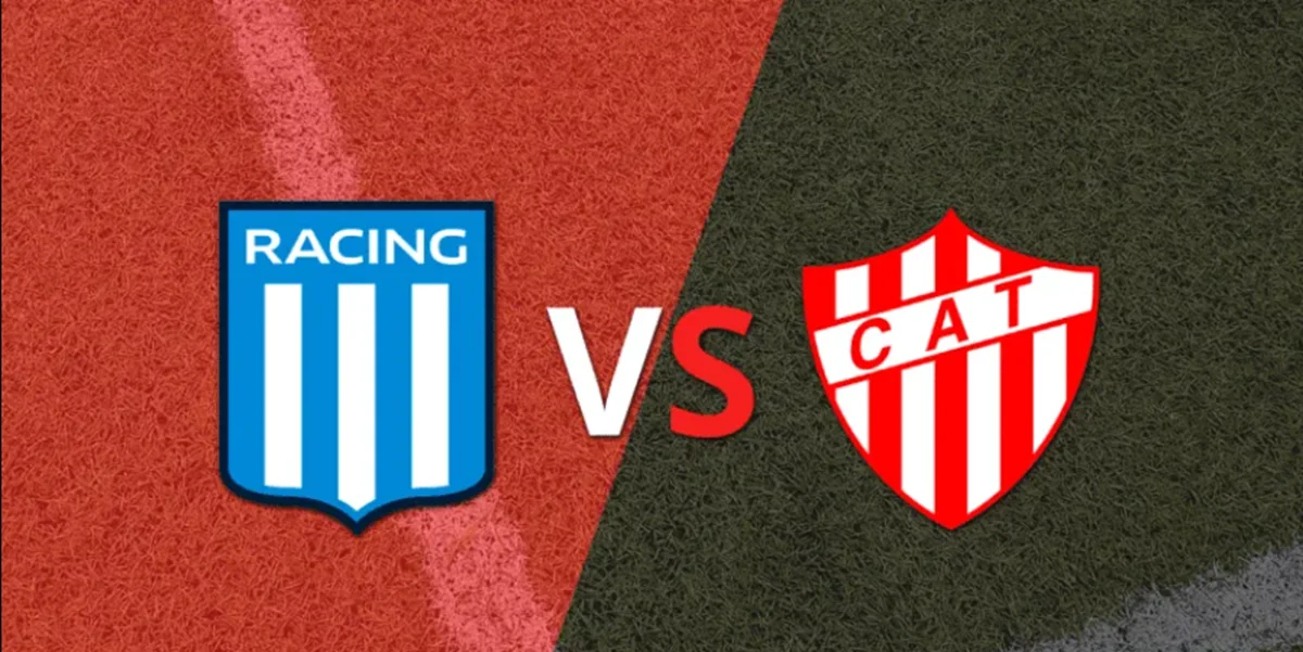 Pronóstico Racing vs Talleres de Escalada