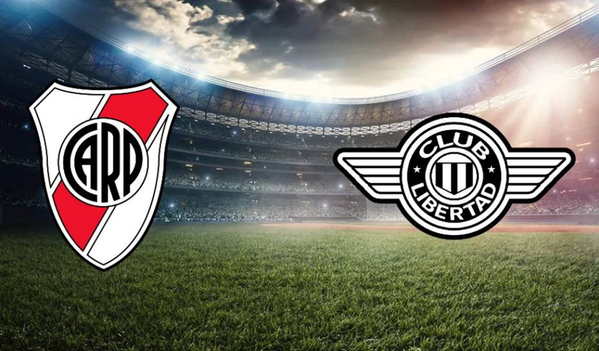 Pronóstico River vs Libertad