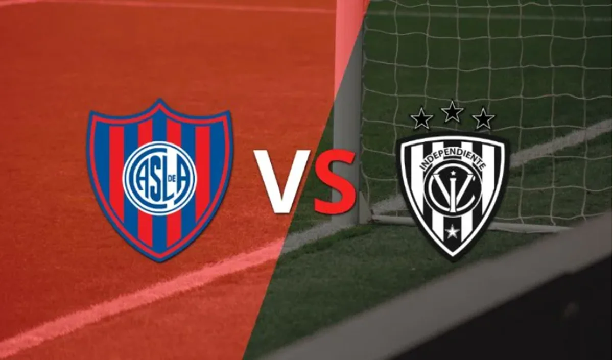 Pronóstico San Lorenzo vs Independiente del Valle