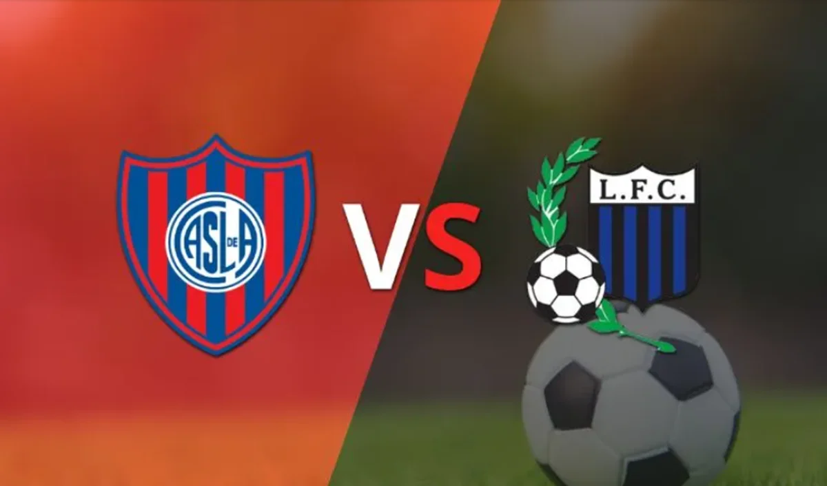 Pronóstico San Lorenzo vs Liverpool