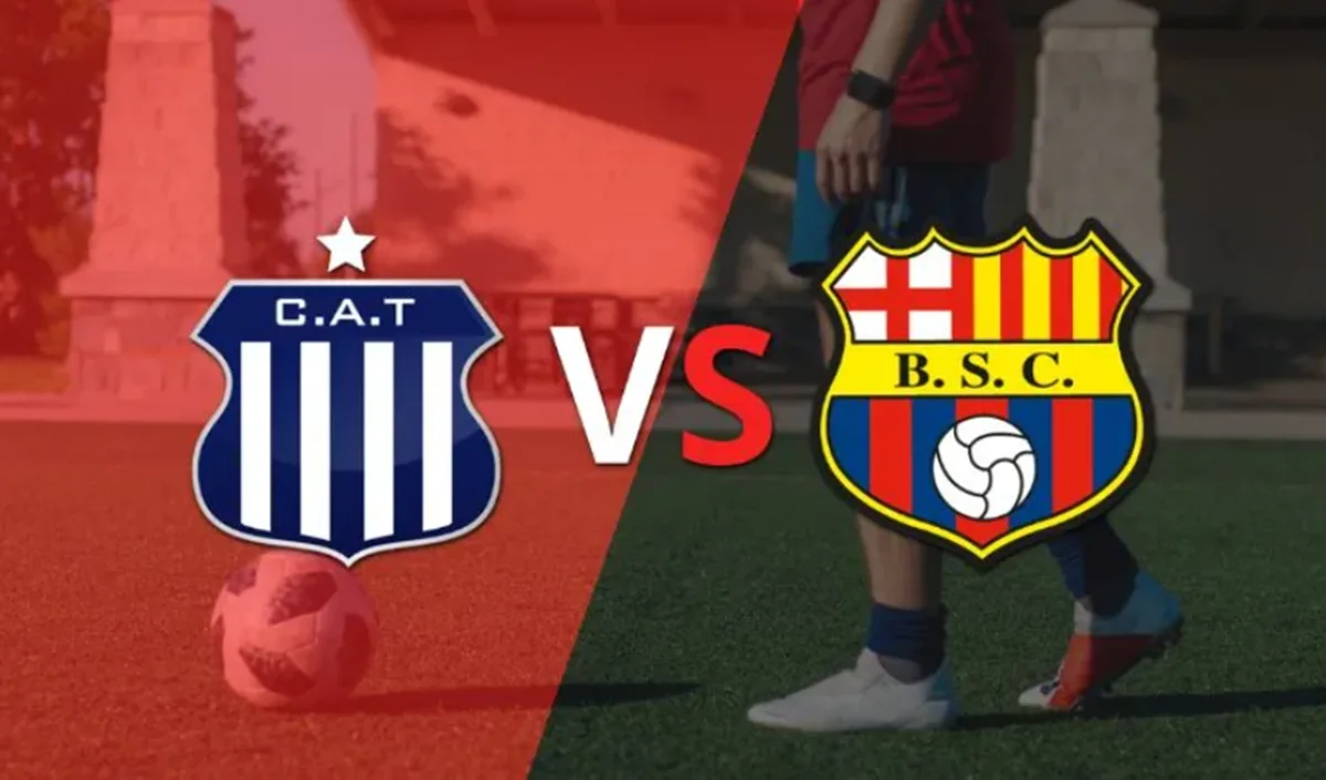 Pronóstico Talleres vs Barcelona