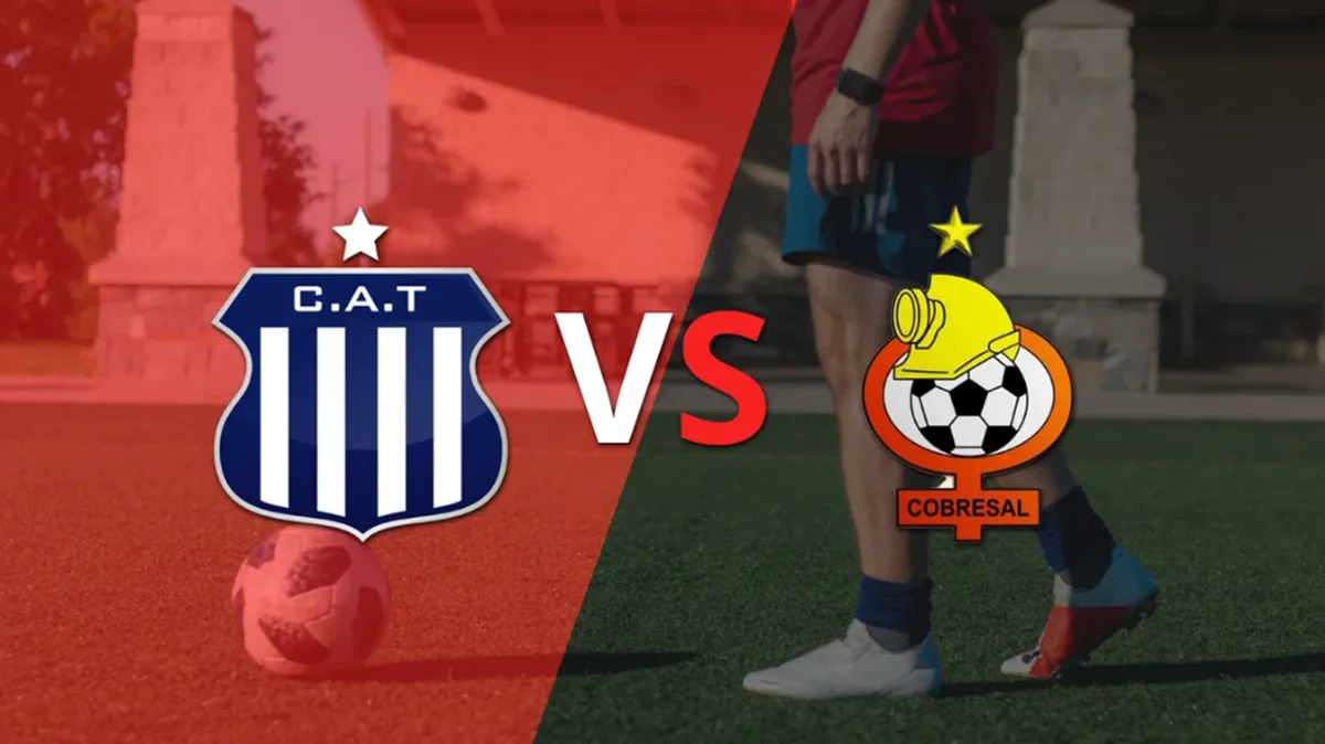Pronóstico Talleres vs Cobresal