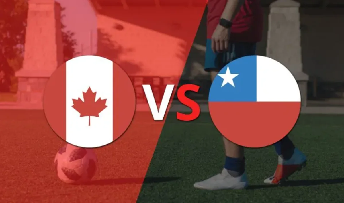 Pronóstico Canadá vs Chile