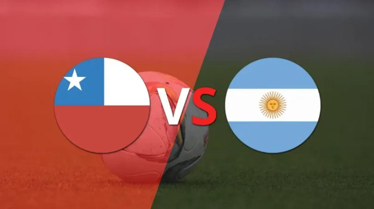 Pronóstico Chile vs Argentina 