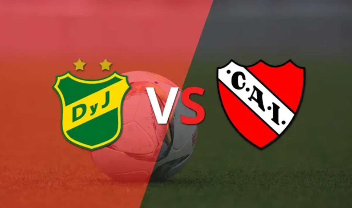 Pronóstico Defensa y Justicia vs Independiente