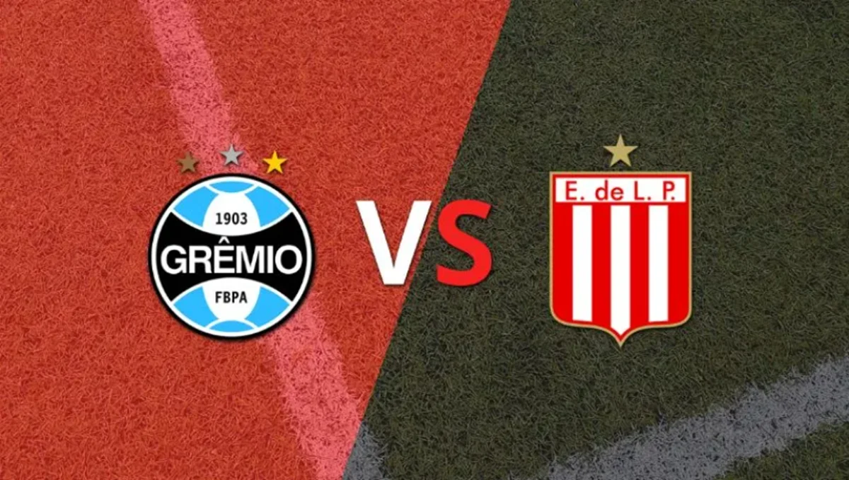 Pronóstico Gremio vs Estudiantes