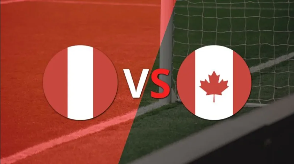 Pronóstico Perú vs Canadá