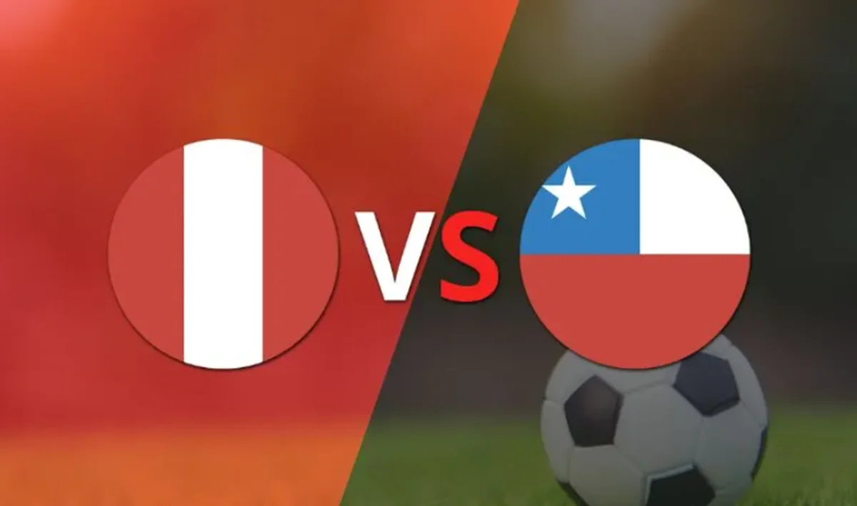 Pronóstico Perú vs Chile