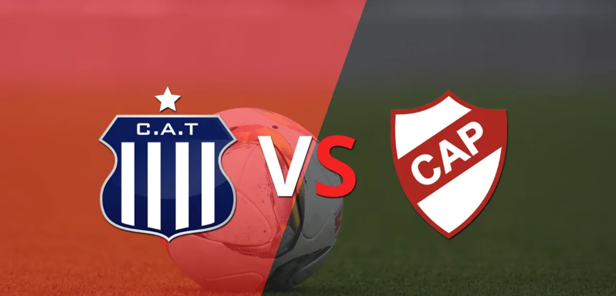 Pronóstico Talleres vs Platense