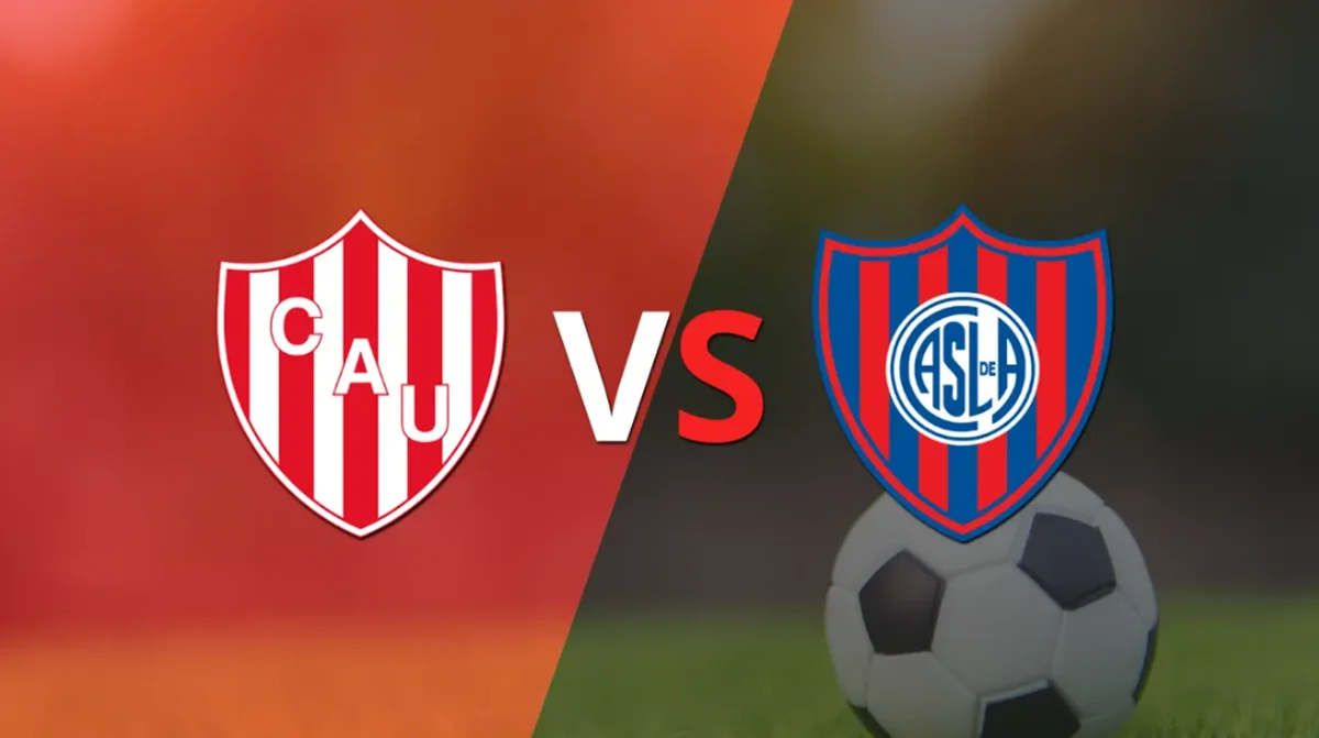 Pronóstico Unión vs San Lorenzo