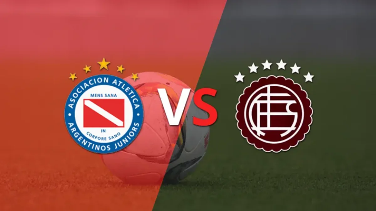 Argentinos vs Lanús pronóstico