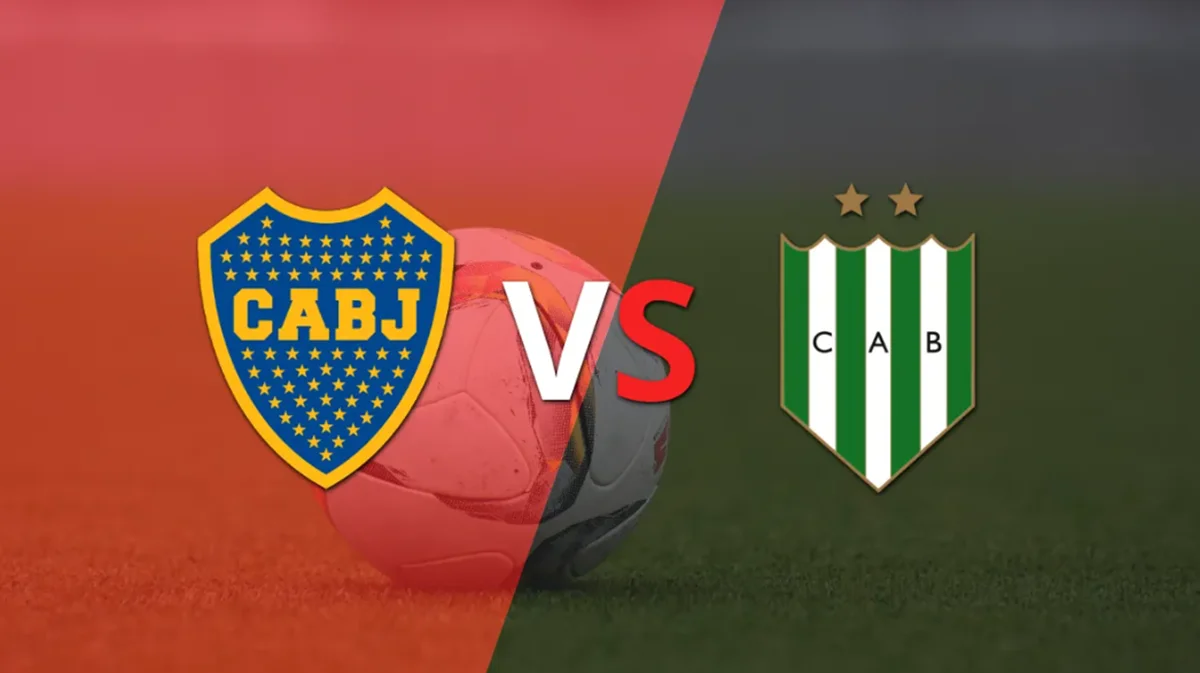 Boca vs Banfield pronóstico