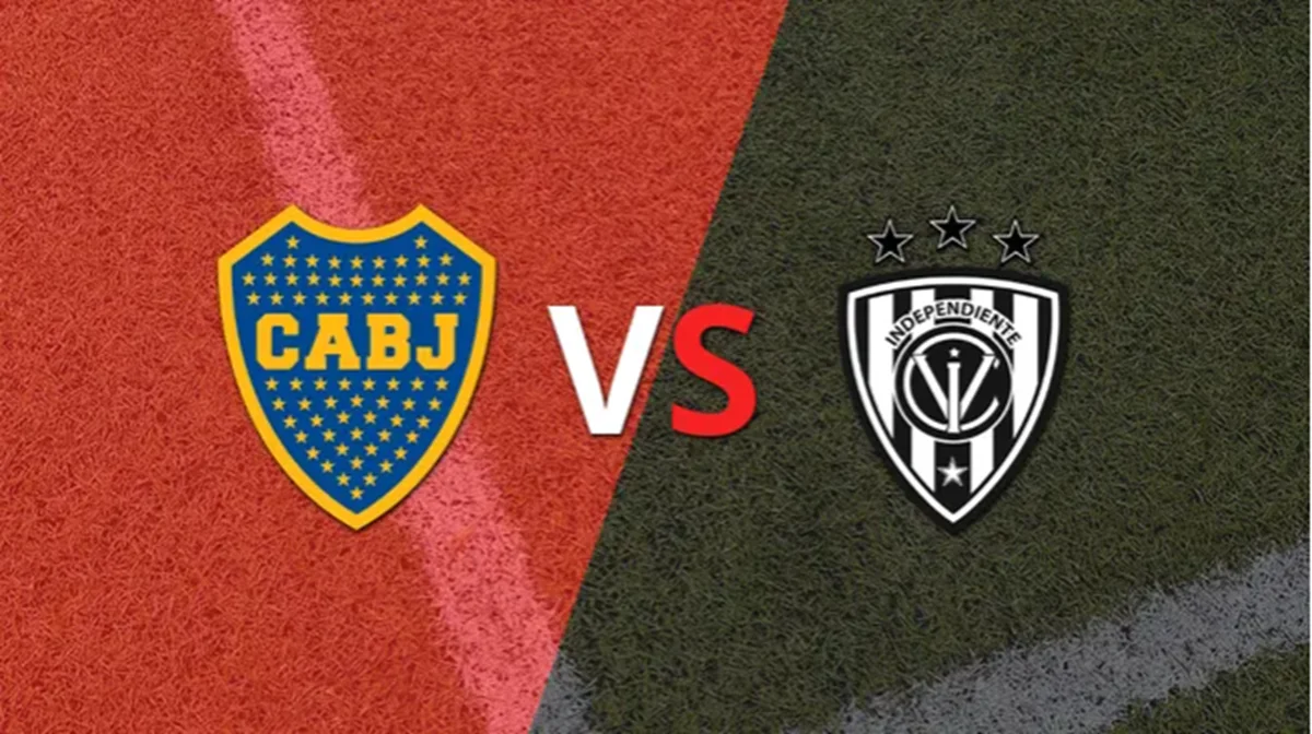 Boca vs Independiente del Valle pronóstico