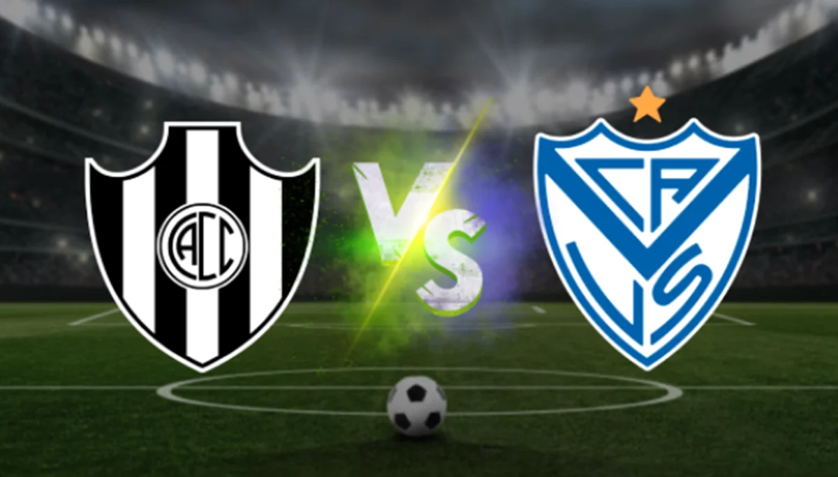 Central Córdoba vs Vélez pronóstico