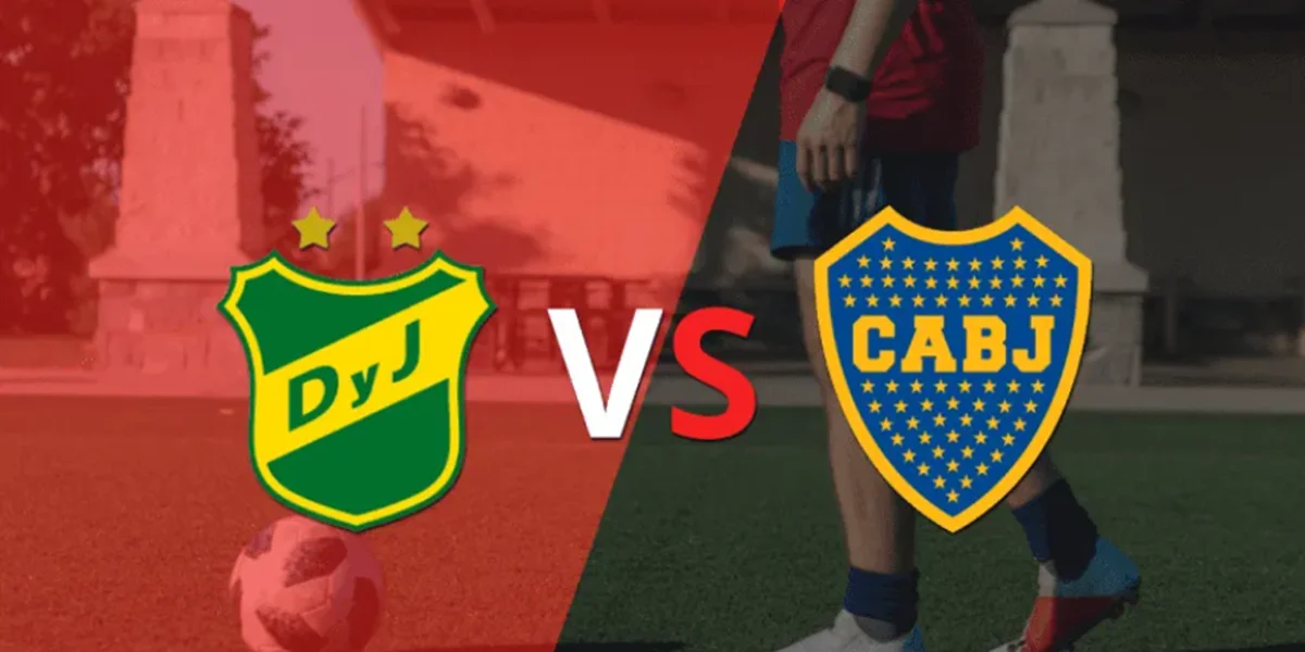 Defensa y Justicia vs Boca pronóstico