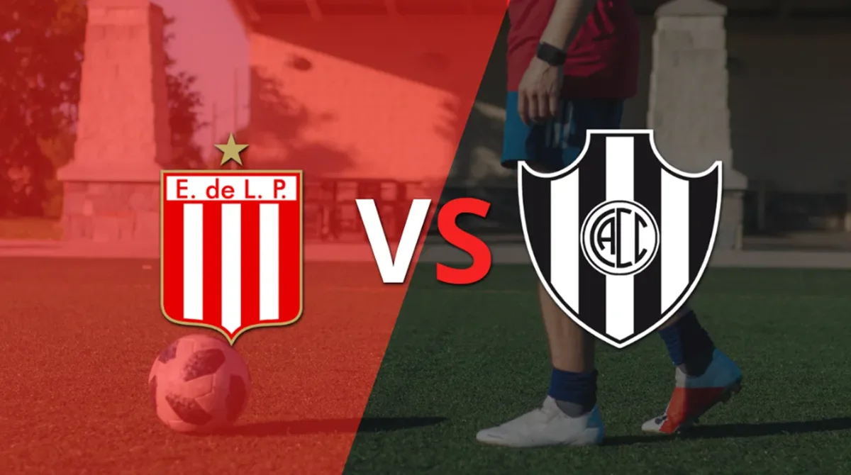 Estudiantes vs Central Córdoba pronóstico