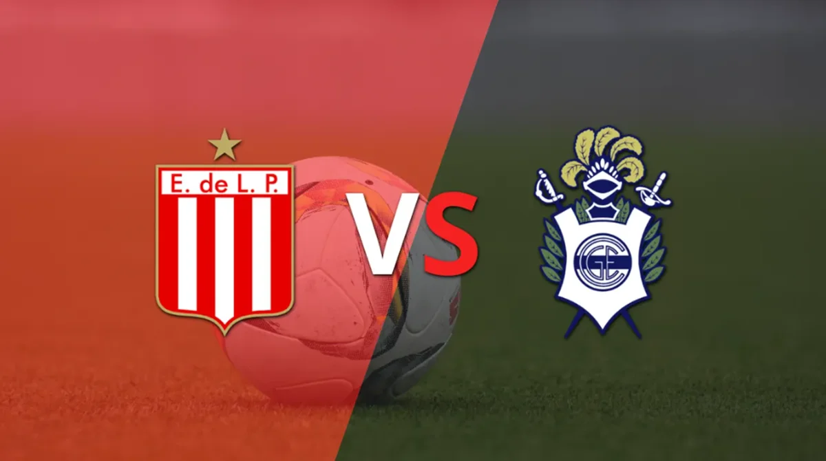 Estudiantes vs Gimnasia pronóstico