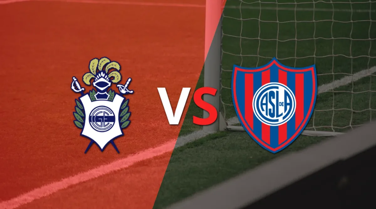 Gimnasia vs San Lorenzo pronóstico