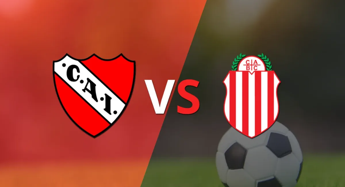 Independiente vs Barracas Central pronóstico