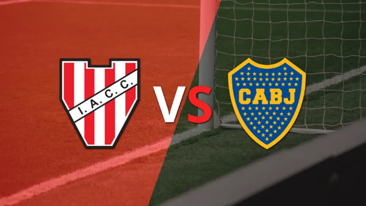 Instituto vs Boca pronóstico