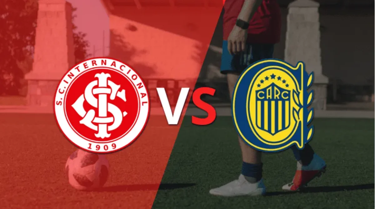 Internacional vs Rosario Central pronóstico