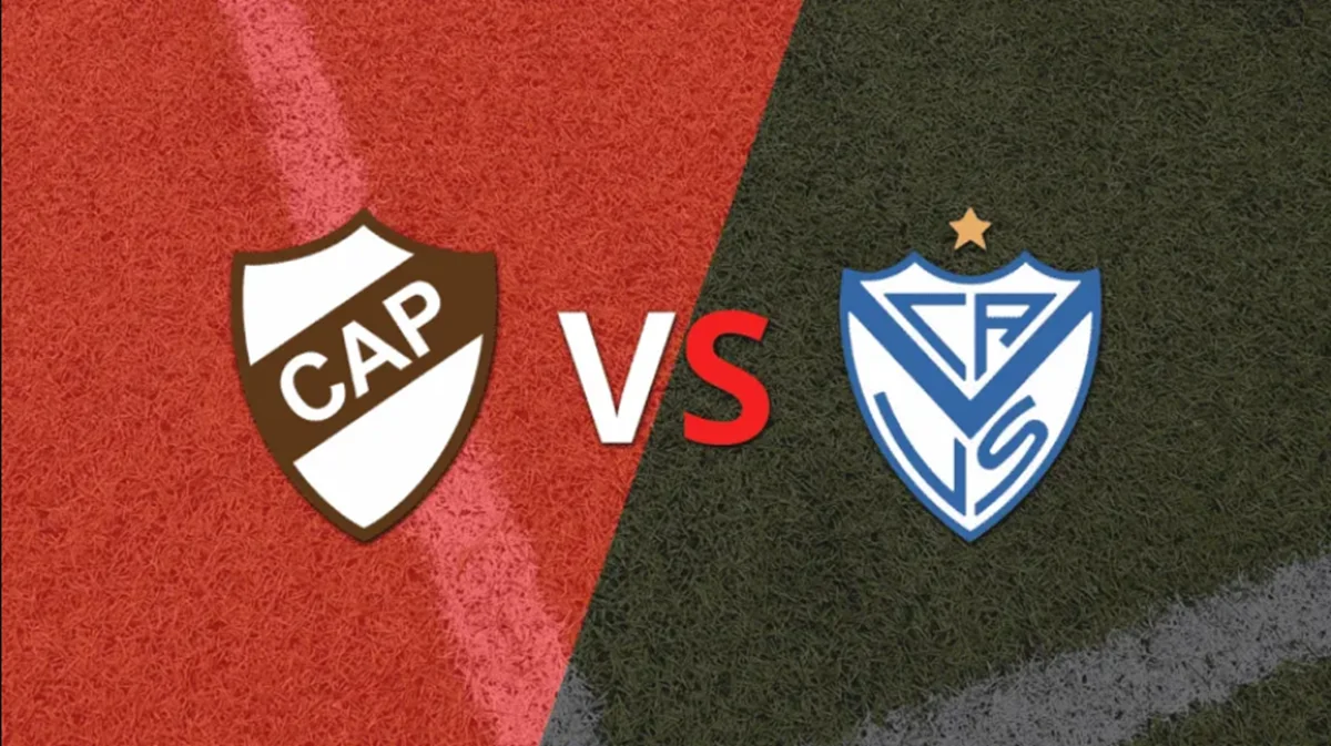 Platense vs Vélez pronóstico
