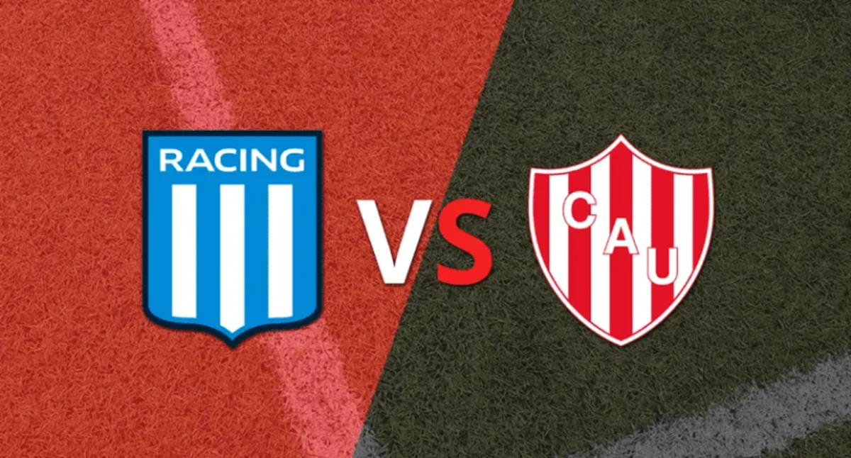 Racing vs Unión pronóstico