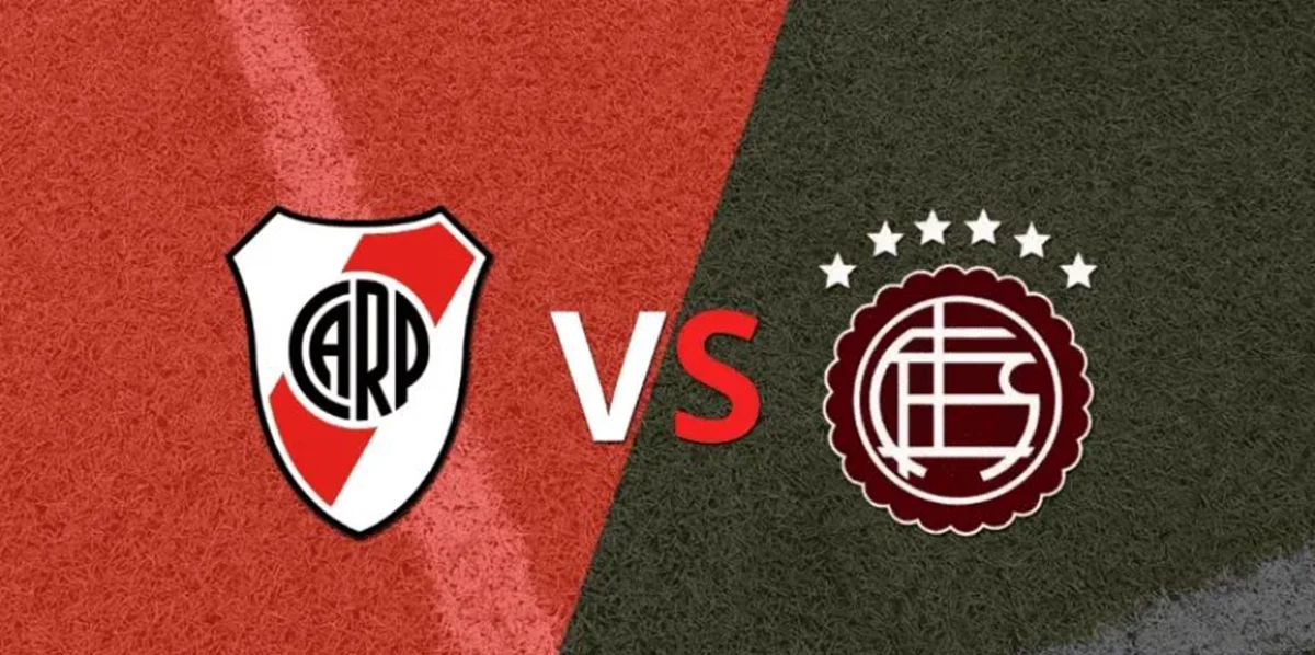 River vs Lanús pronóstico