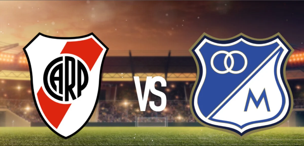 River vs Millonarios pronóstico