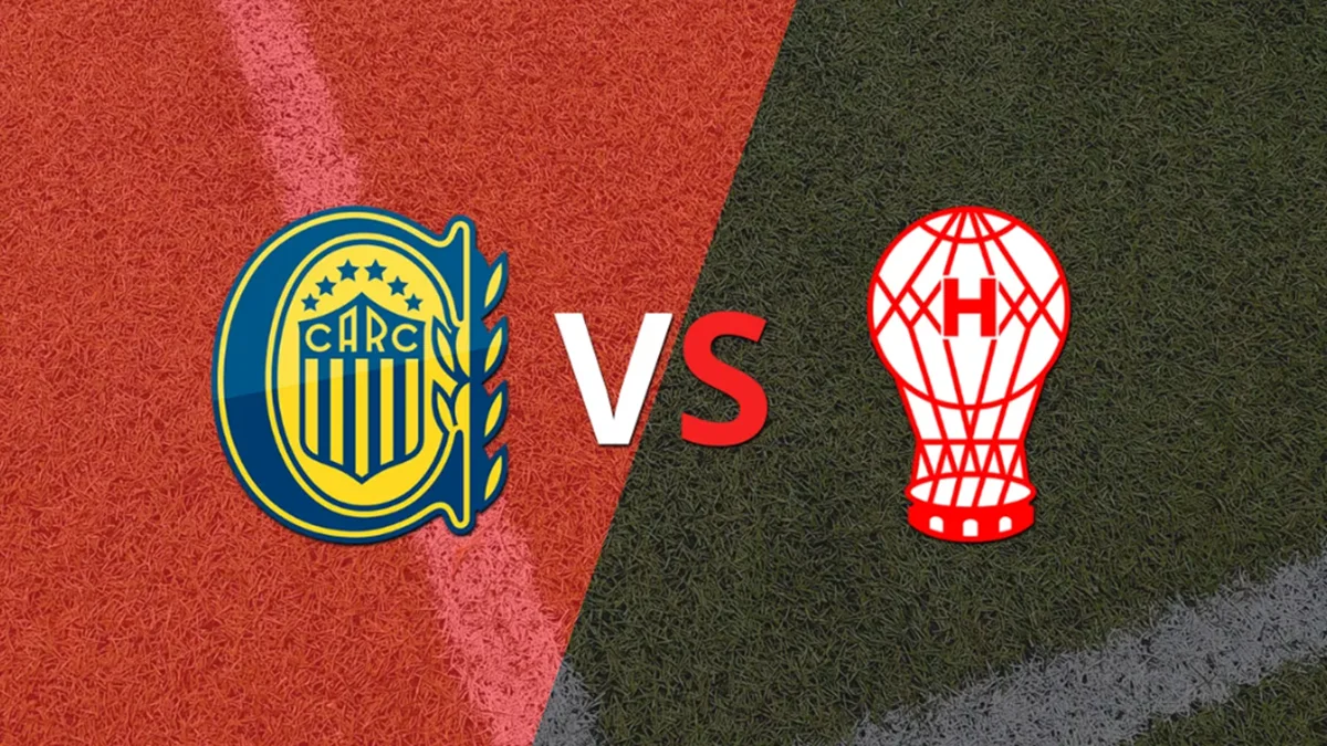 Rosario Central vs Huracán pronóstico 