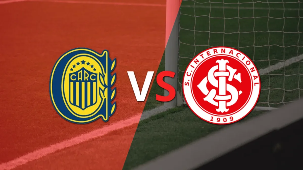 Rosario Central vs Internacional pronóstico