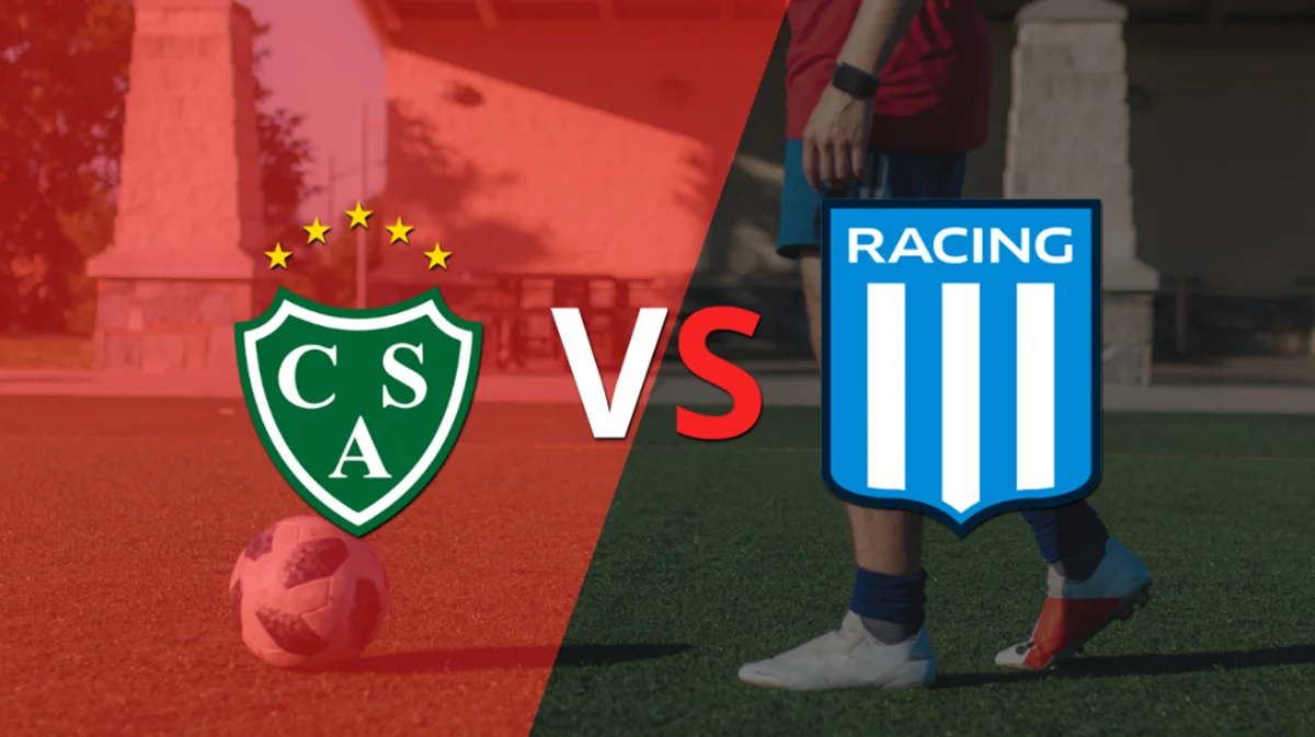 Sarmiento vs Racing pronóstico