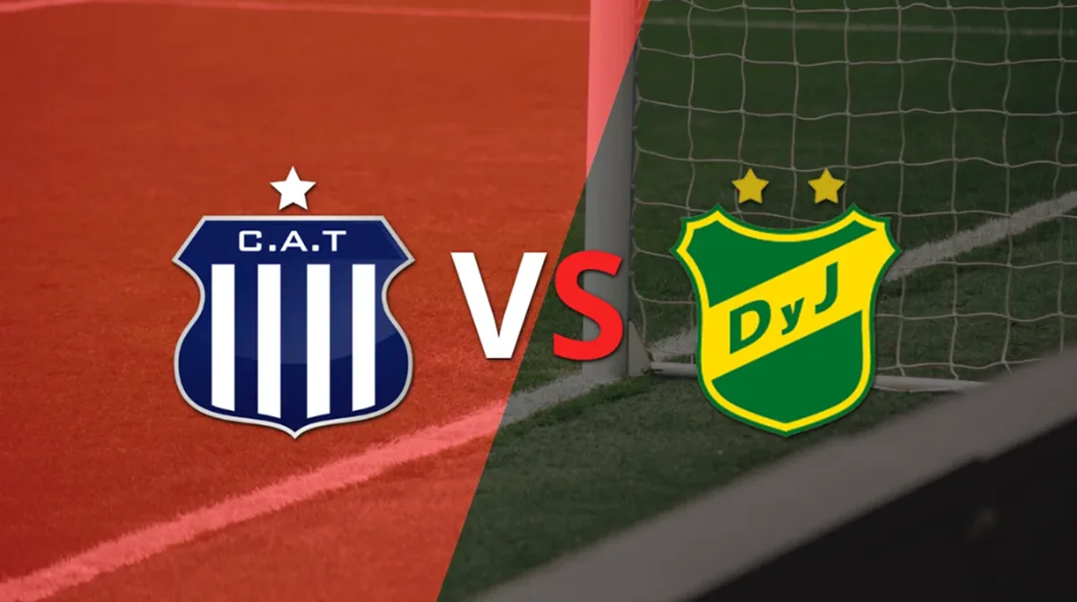 Talleres vs Defensa y Justicia pronóstico