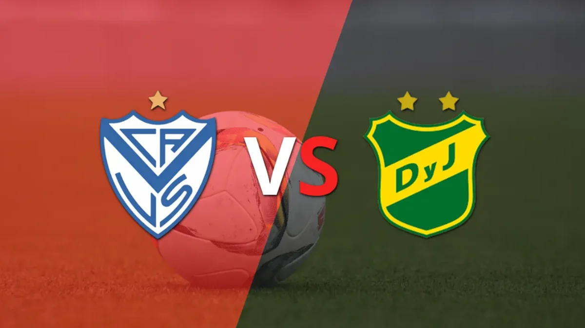 Vélez vs Defensa y Justicia pronóstico