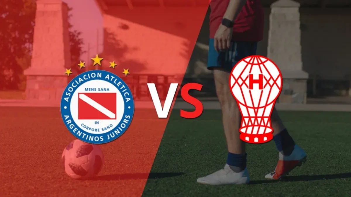 Argentinos vs Huracán pronóstico