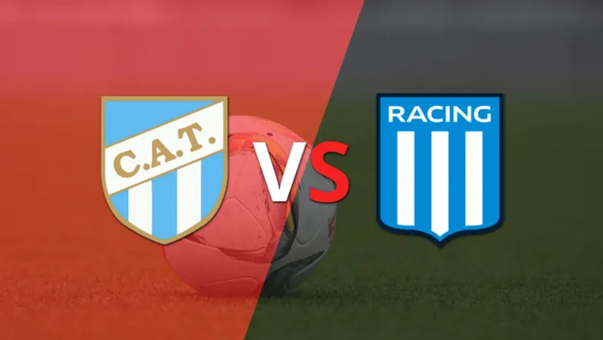 Atlético Tucumán vs Racing pronóstico