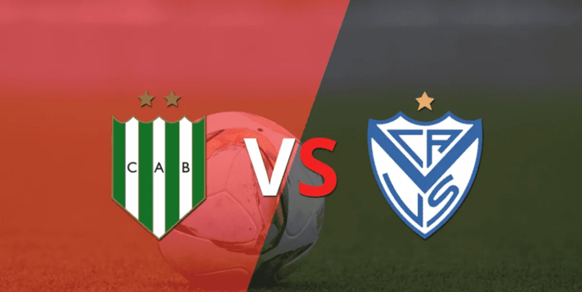 Banfield vs Vélez pronóstico