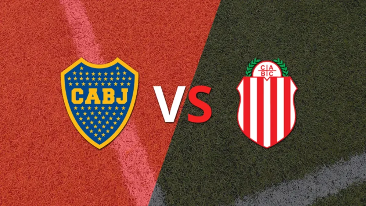 Boca vs Barracas Central pronóstico
