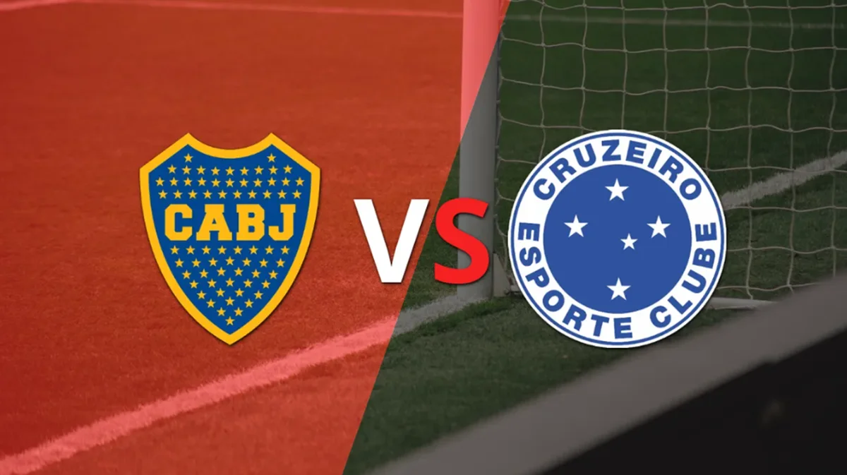 Boca vs Cruzeiro pronóstico
