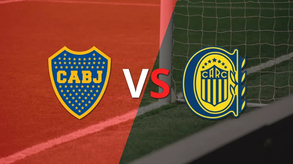 Boca vs Rosario Central pronóstico
