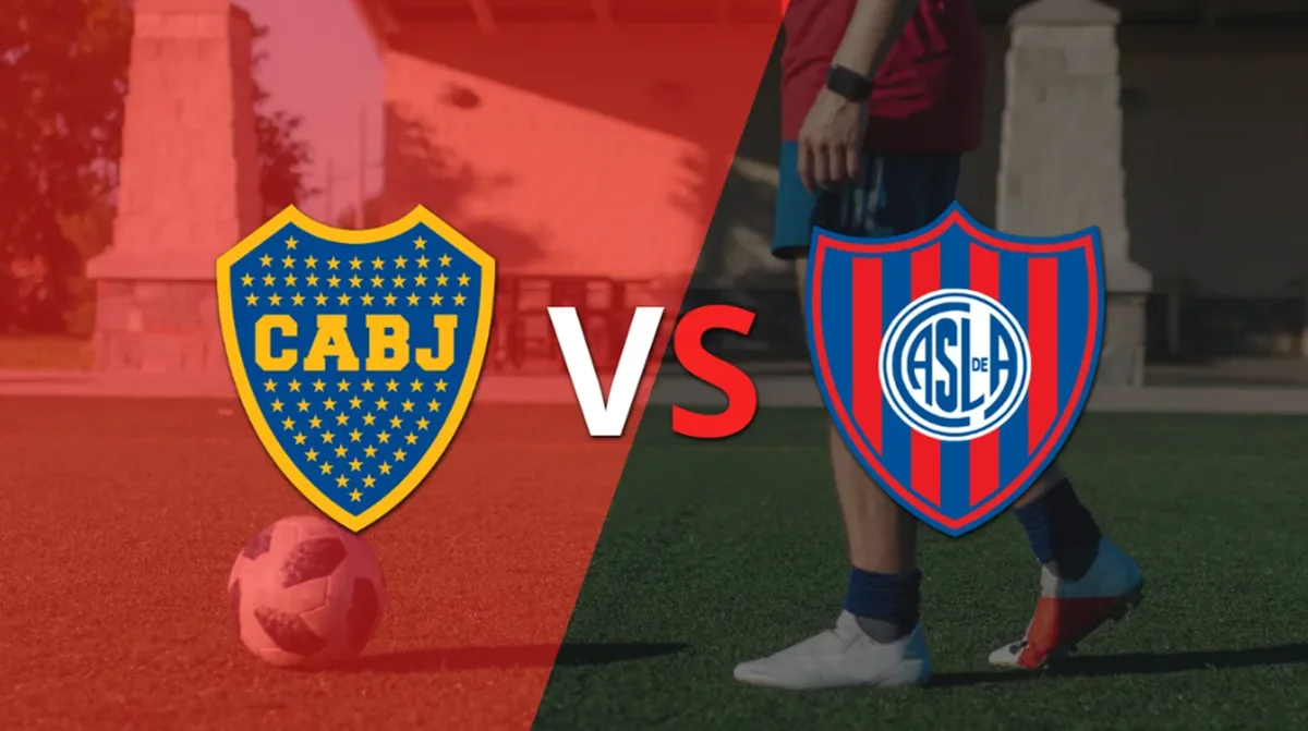Boca vs San Lorenzo pronóstico