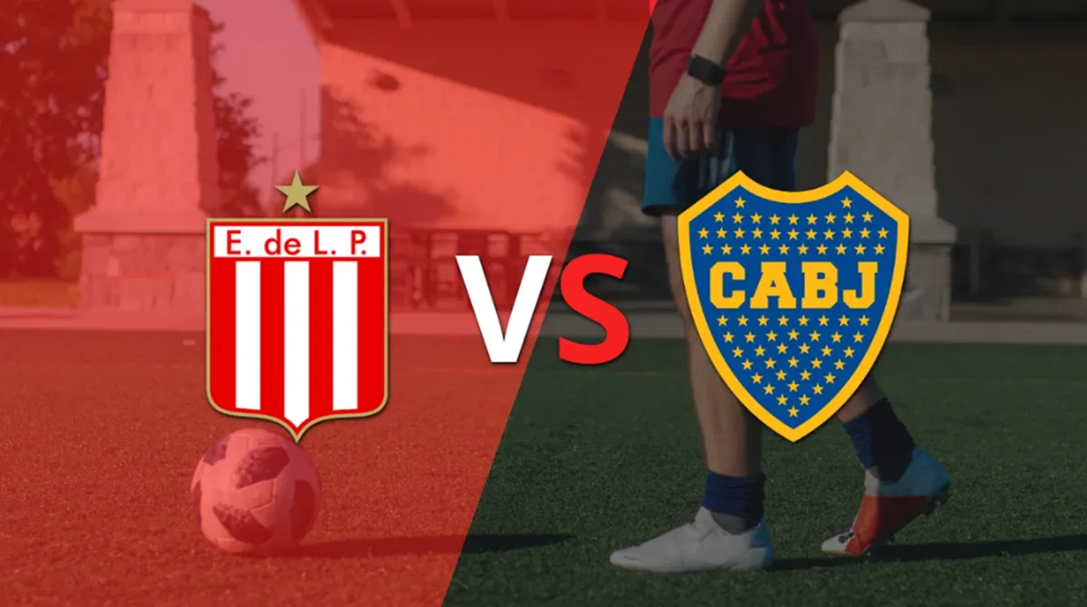 Estudiantes vs Boca pronóstico