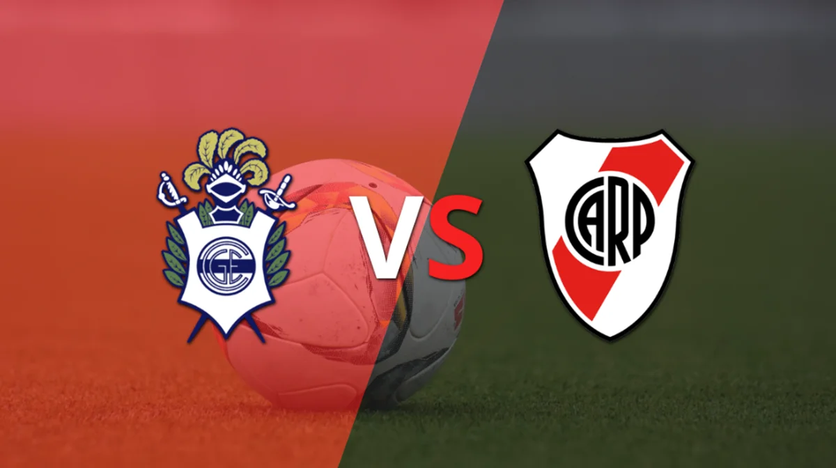 Gimnasia vs River pronóstico