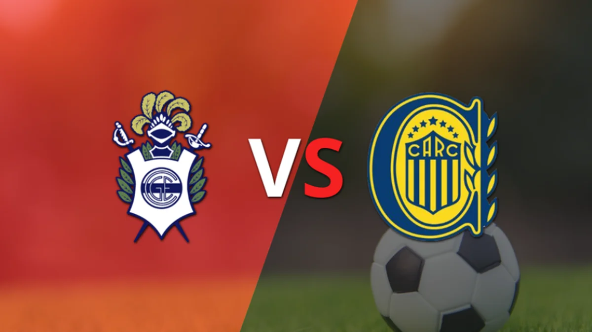Gimnasia vs Rosario Central pronóstico