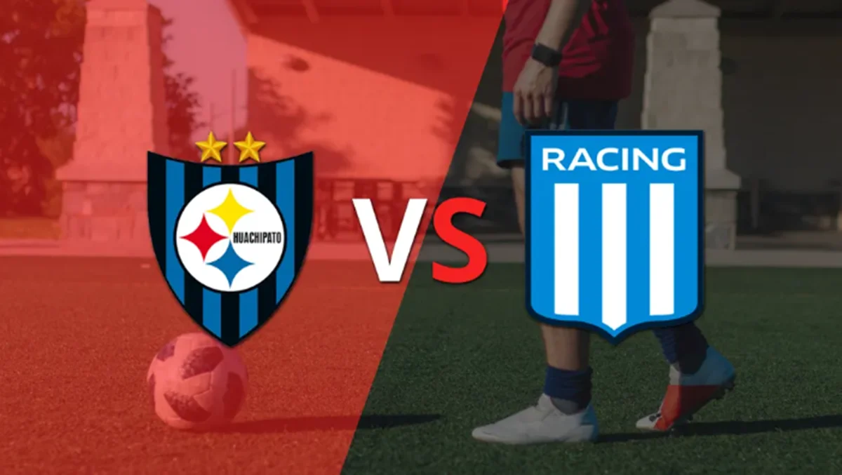 Huachipato vs Racing pronóstico