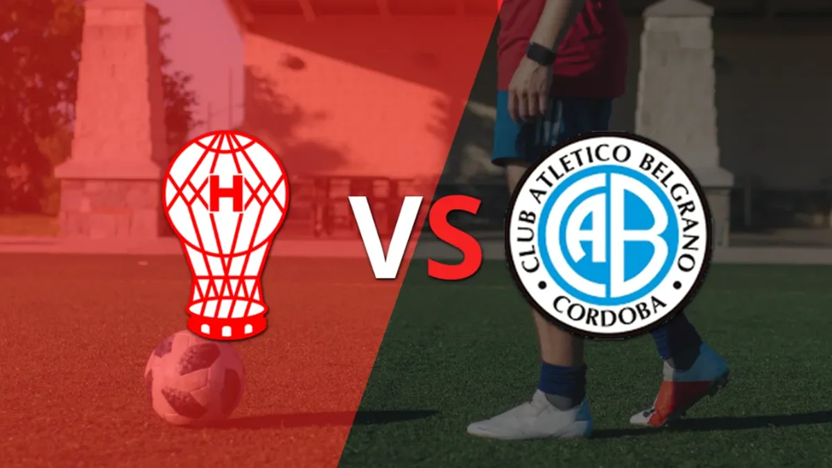 Huracán vs Belgrano pronóstico