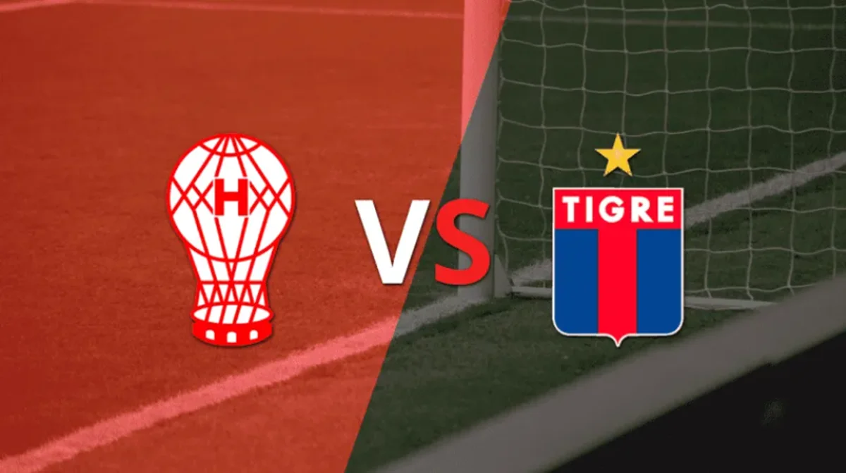 Huracán vs Tigre pronóstico