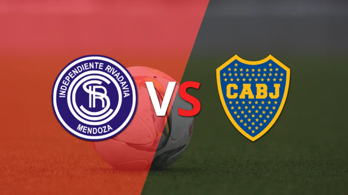 Rivadavia vs Boca pronóstico