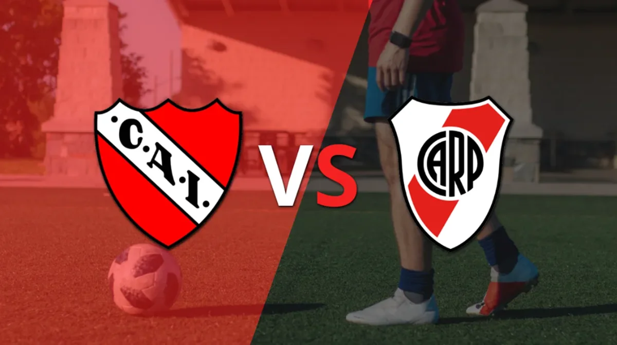 Independiente vs River pronóstico